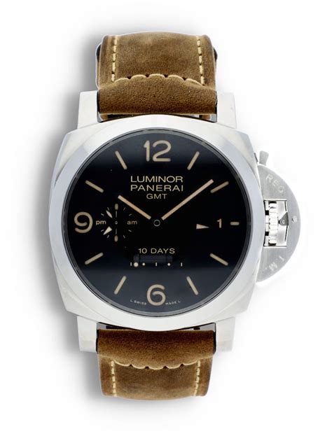 officine panerai email|pre owned Panerai.